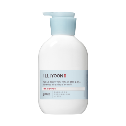 Deep Ceramide Ato Lotion