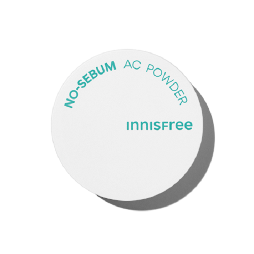 No Sebum AC Powder