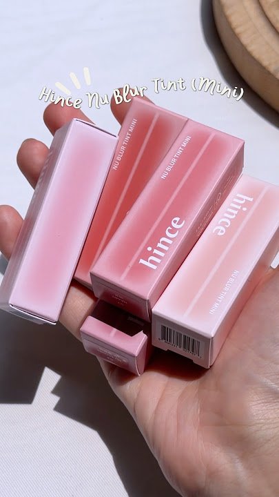 Nu Blur Tint