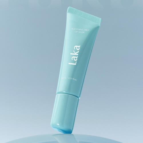 Soothing Prep Lip Mask