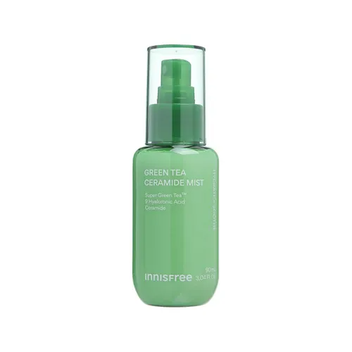 Green Tea Ceramide Mist