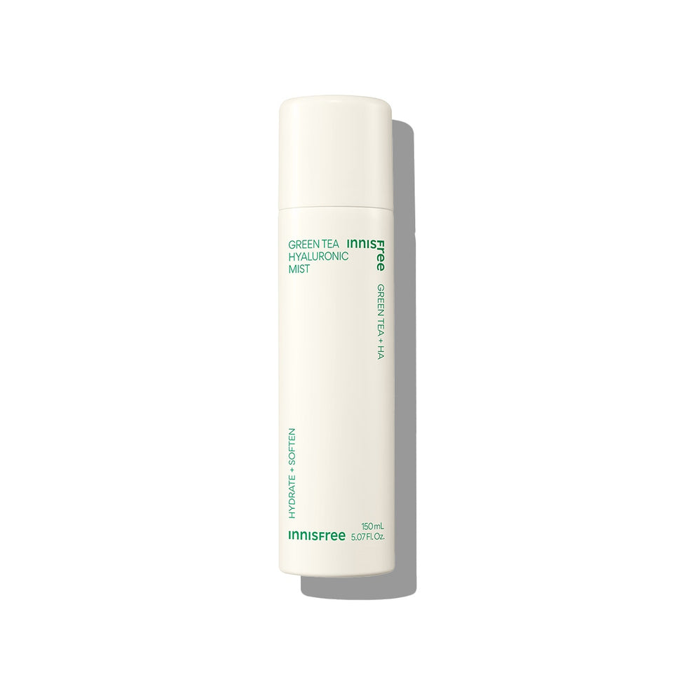 Green Tea Hyaluronic Mist