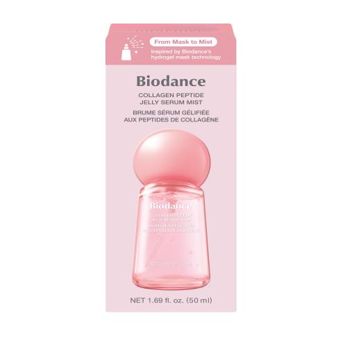 Collagen Peptide Jelly Serum Mist