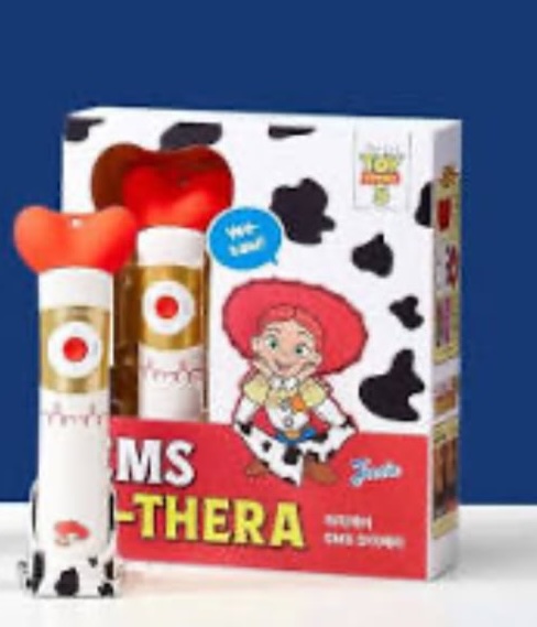 EMS V-THERA Edición Toy Story (Jessie)