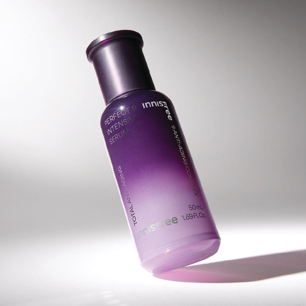 Perfect 9 Intensive Serum
