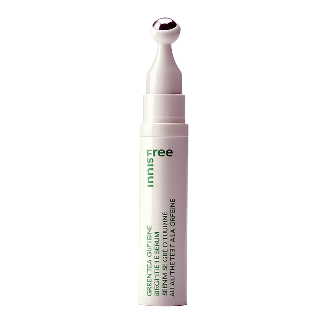 Green Tea Eye & Face Ball (Set de 3)