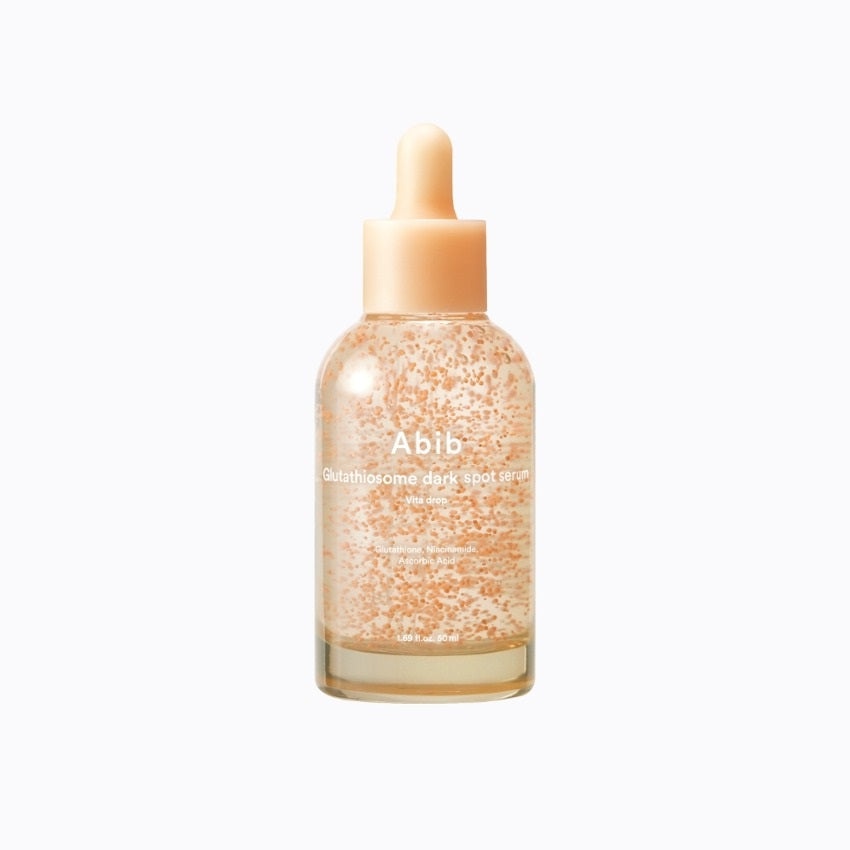ABIB Glutathiosome Dark Spot Serum Vita Drop