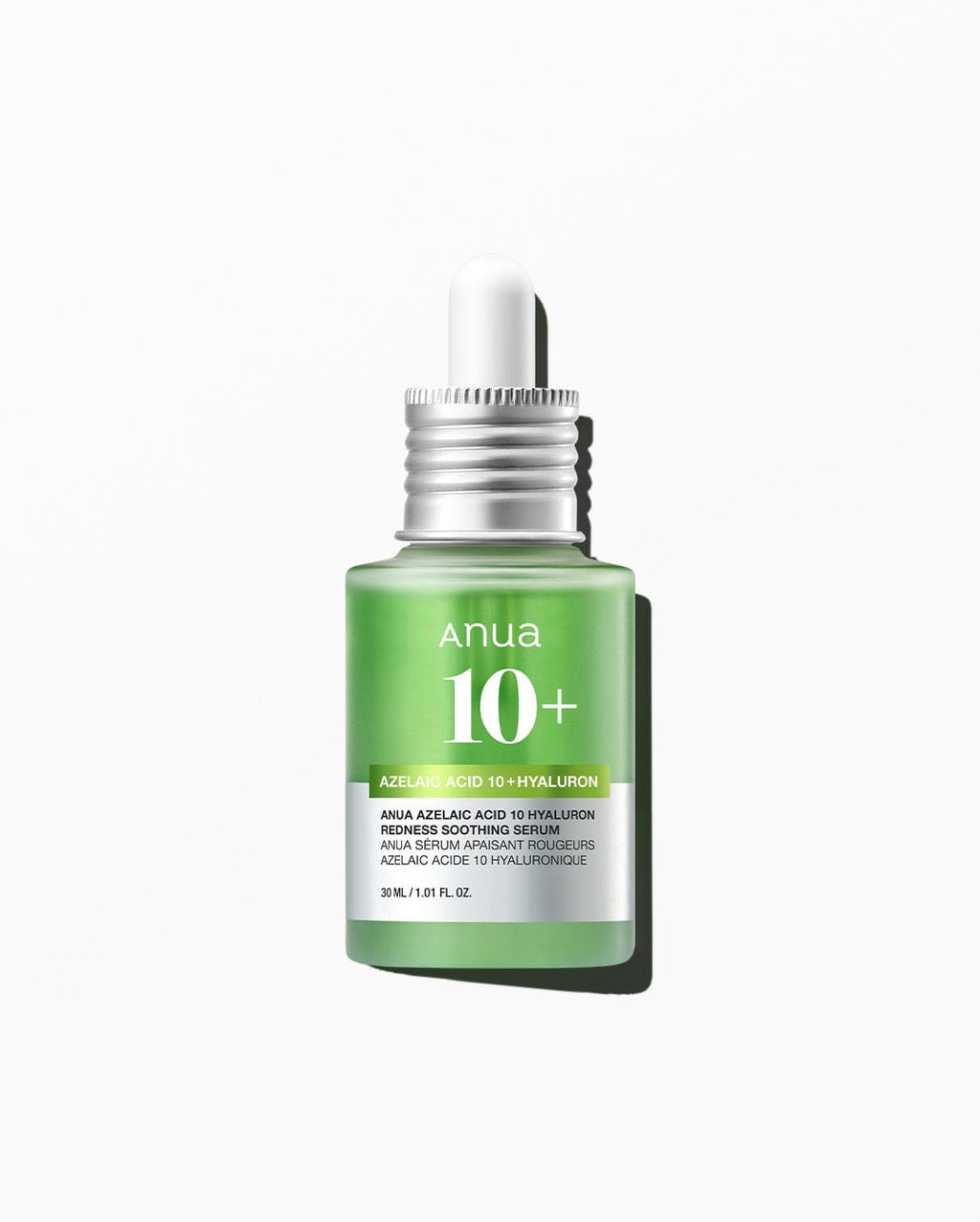 Anua Azelaic Acid 10 + Hyaluron Redness Soothing Serum