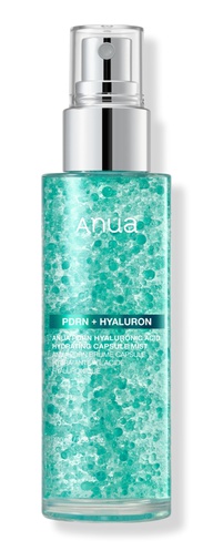 Anua PDRN Hyaluronic Acid Hydrating Capsule Mist (Mini 30 ml)