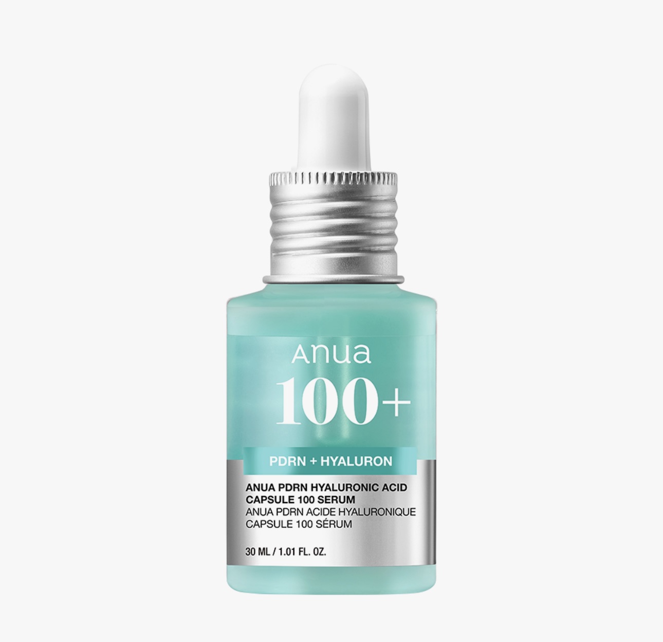 Anua PDRN Hyaluronic Acid Capsule 100 Serum