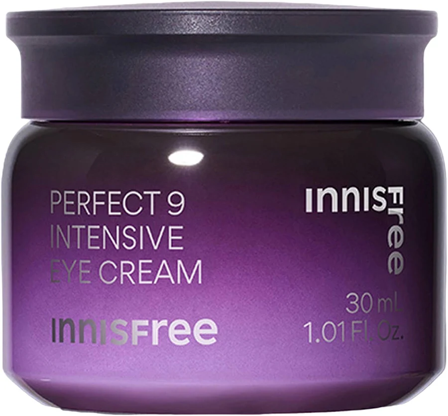 Perfect 9 Intensive Eye Cream