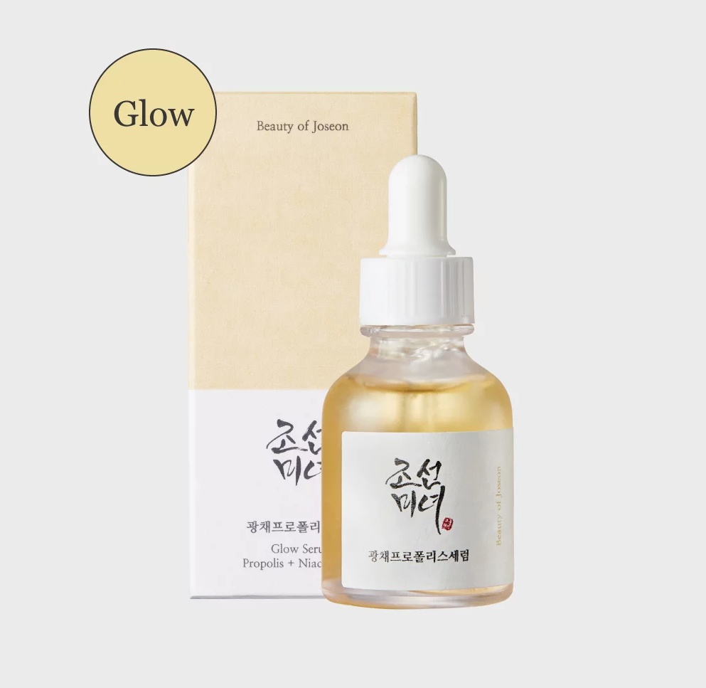 Beauty of Joseon Glow Serum: Propolis + Niacinamide
