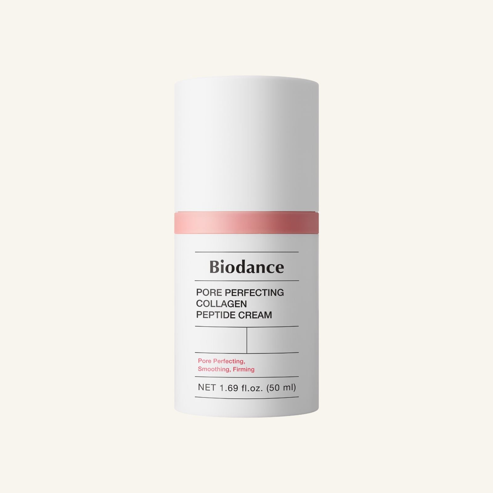 BIODANCE Pore Perfecting Collagen Peptide Cream