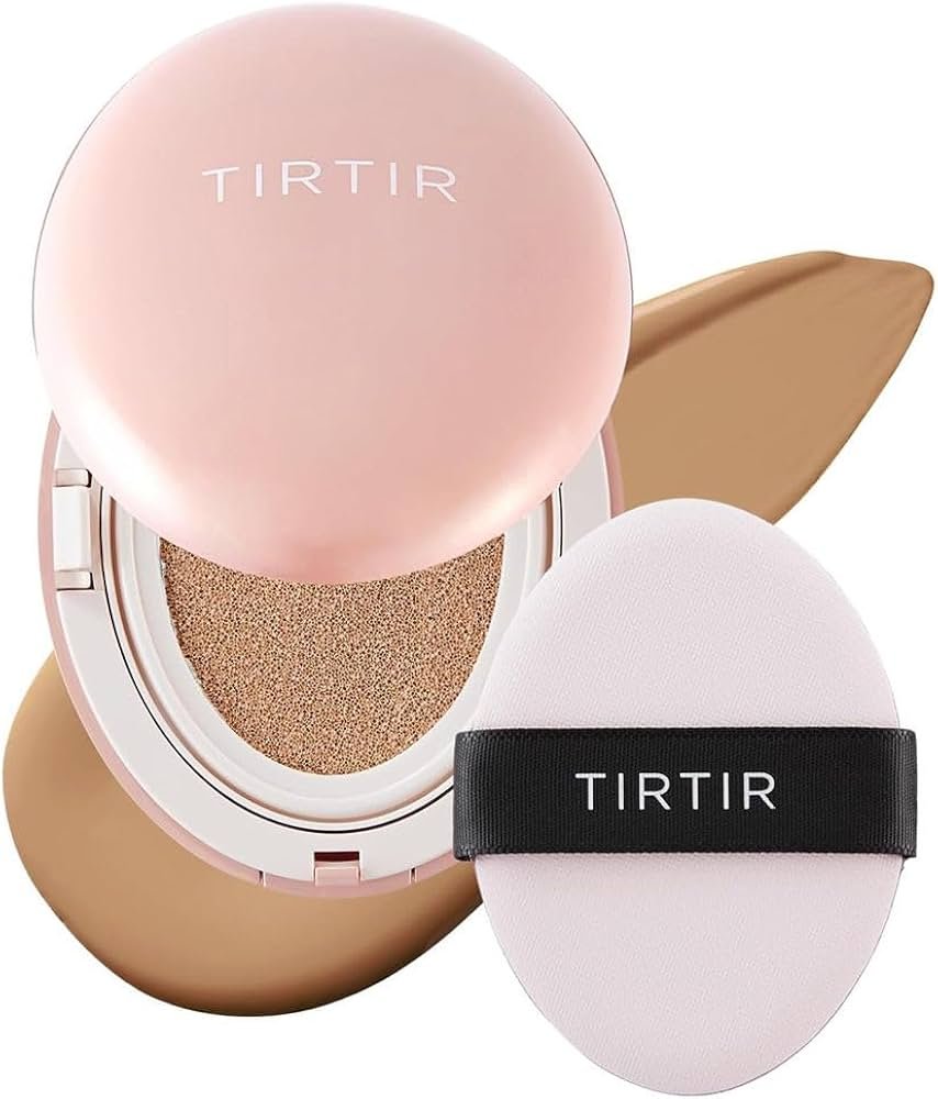 Mask Fit All-Cover Cushion