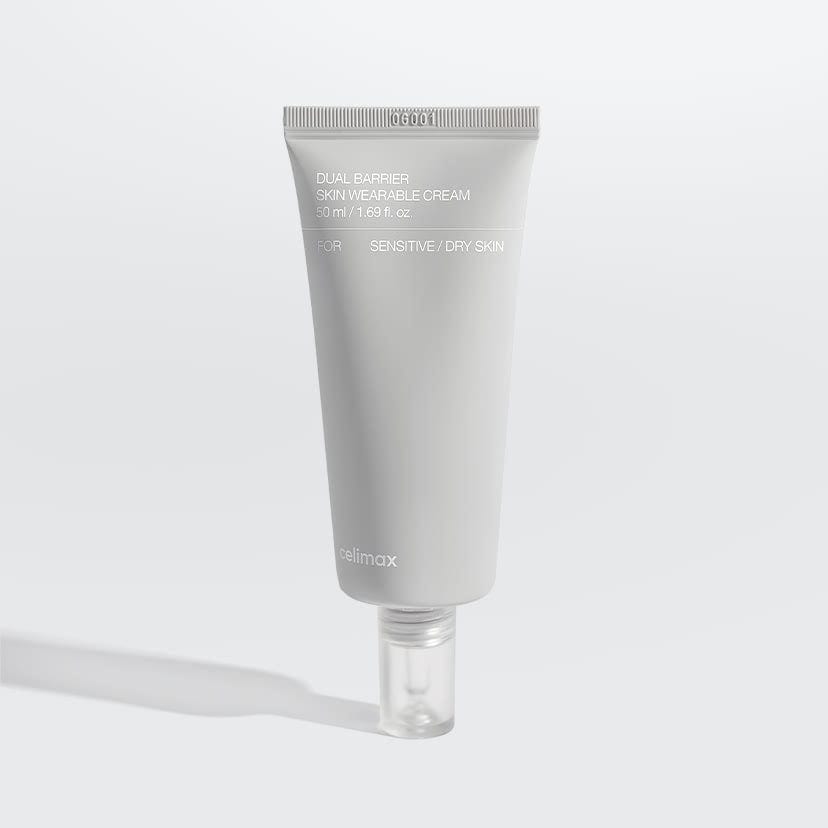 CELIMAX Dual Barrier Skin Wearable Cream