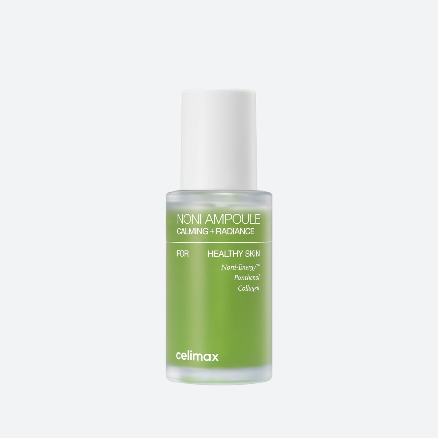 CELIMAX The Real Noni Ampoule Calming + Radiance