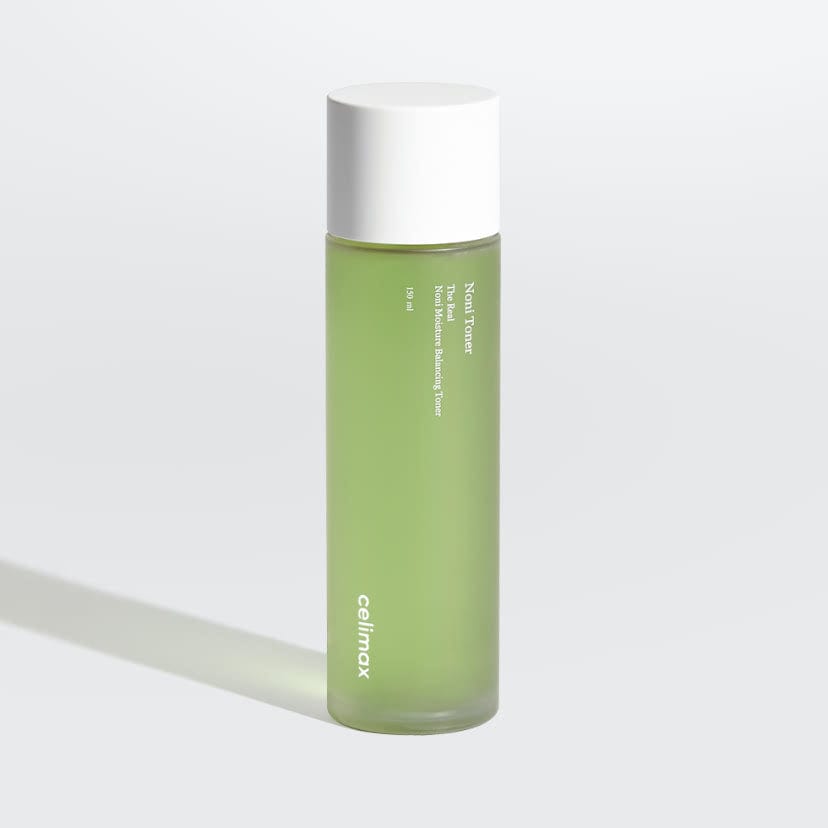 CELIMAX The Real Noni Moisture Balancing Toner