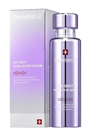 Centellian24 360° Shot PDRN Active Serum