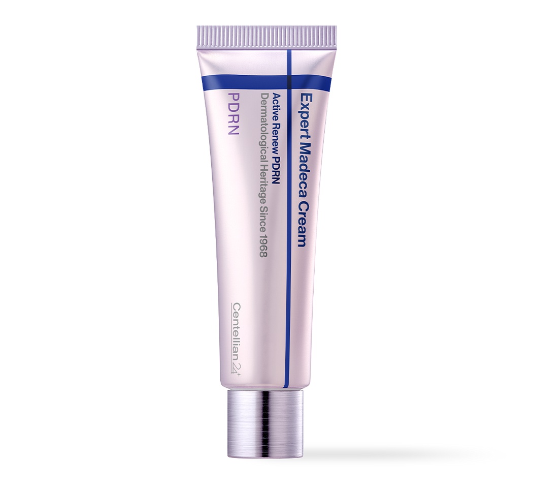 Centellian24 Expert Madeca Cream Active Renew PDRN