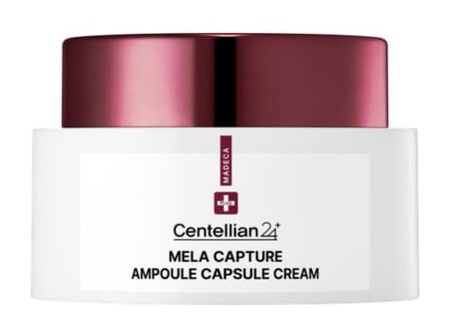 Centellian24 Madeca Mela Capture Ampoule Capsule Cream