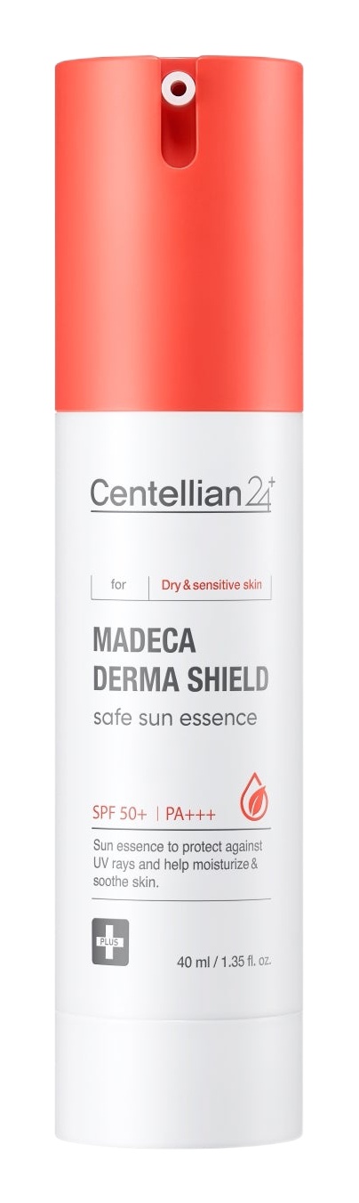 Centellian24 Madeca Derma Shield Safe Sun Essence SPF 50+ PA+++