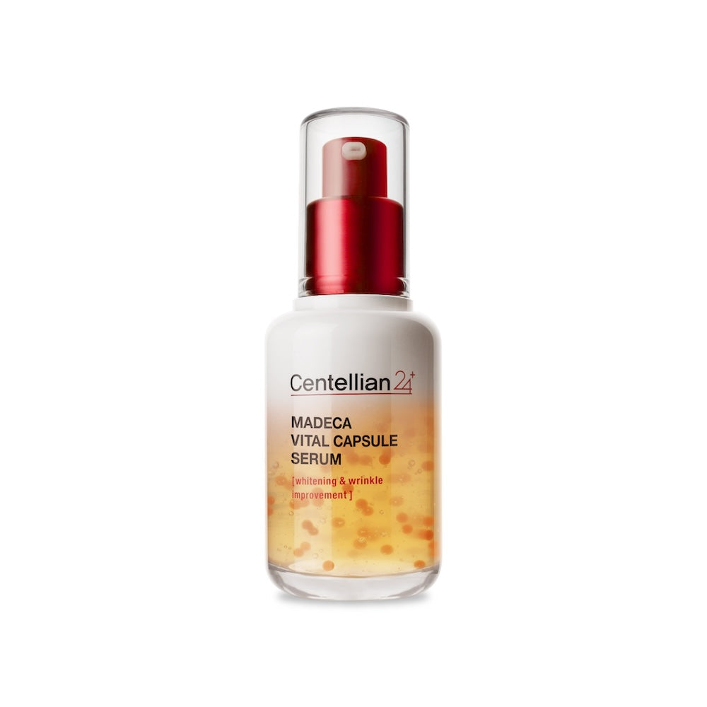 Centellian24 Madeca Vital Capsule Serum