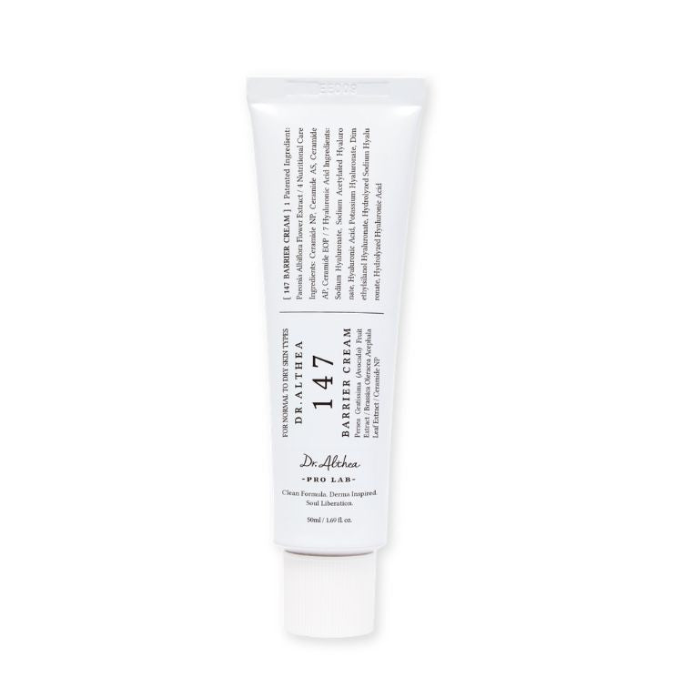 Dr. Althea Pro Lab 147 Barrier Cream