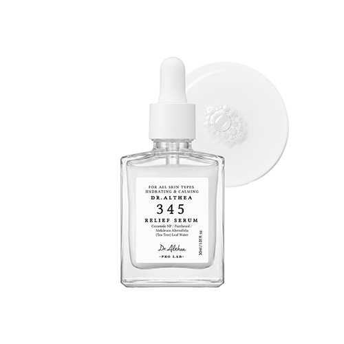 Dr. Althea 345 Relief Serum (30 ml)