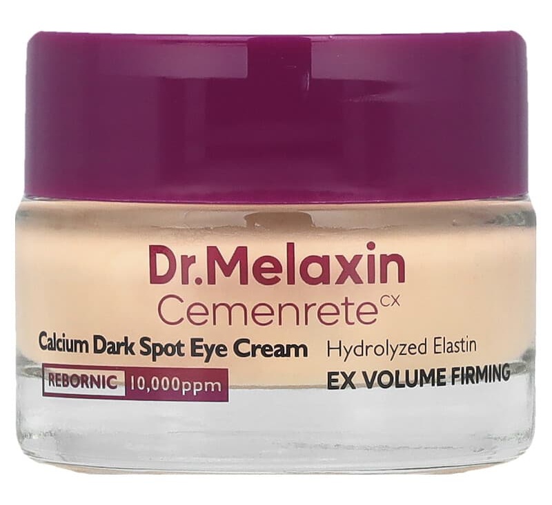 Dr.Melaxin Cemenrete Calcium Dark Spot Eye Cream