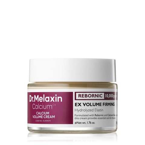 Dr.Melaxin Cemenrete CX Calcium Volume Cream