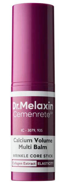 Dr.Melaxin Cemenrete Calcium Volume Multi Balm (Wrinkle Core Stick)