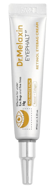 Dr.Melaxin Eyephalt Retinol Eyebag Cream