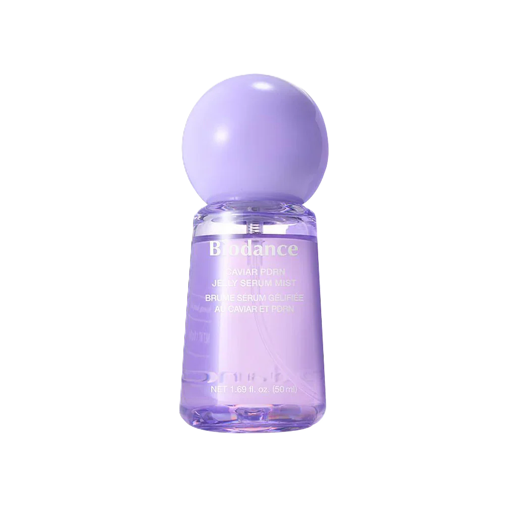Caviar PDRN Jelly Serum Mist