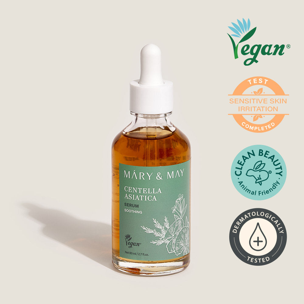 Mary&May Centella Asiatica Serum 80 ml
