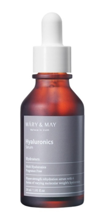 Mary&May Hyaluronics Serum 30 ml