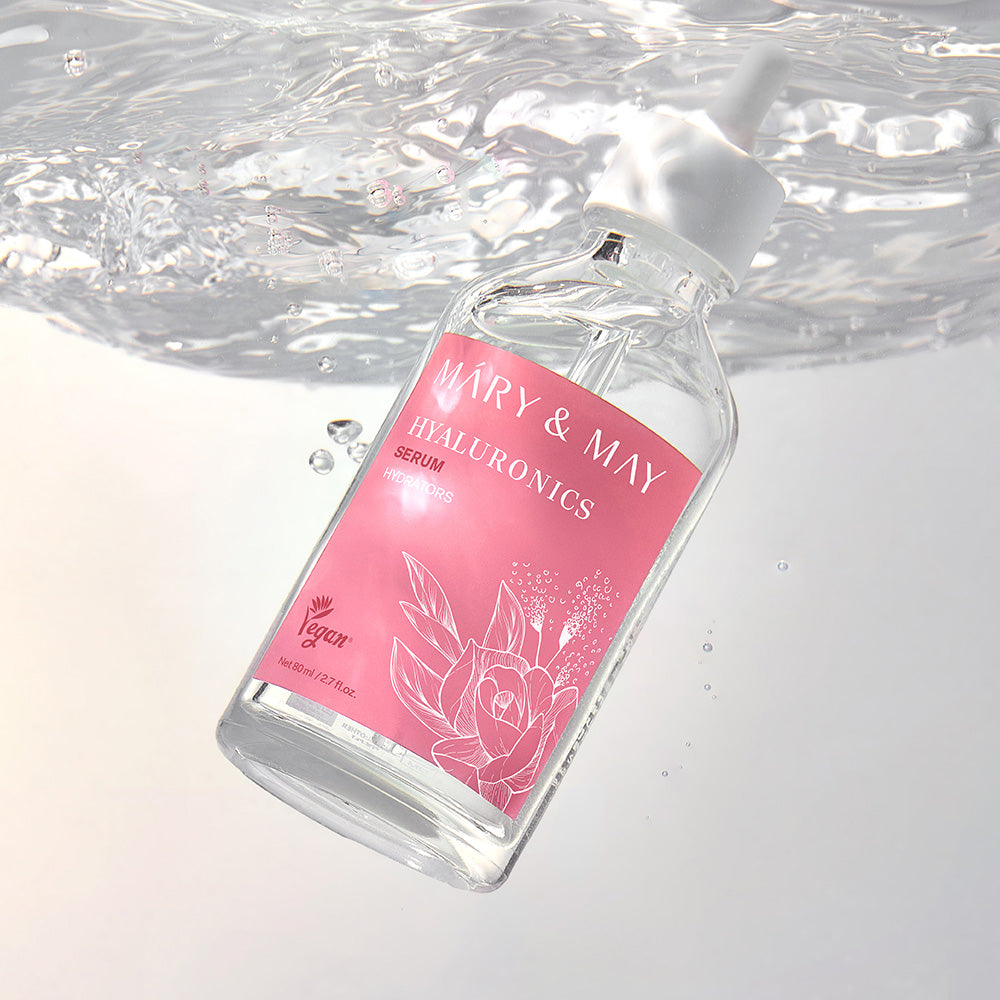 Mary&May Hyaluronics Serum 30 ml