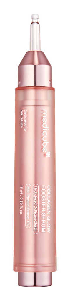 medicube Collagen Glow Booster Serum