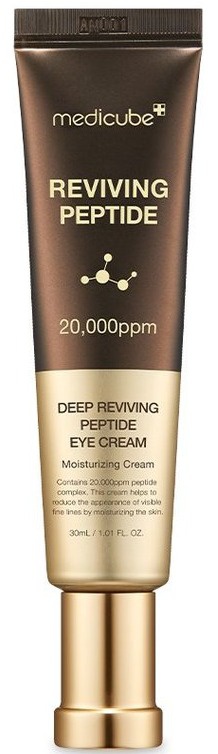 medicube Deep Reviving Peptide Eye Cream