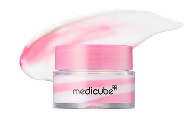 medicube PDRN Lip Sleeping Mask