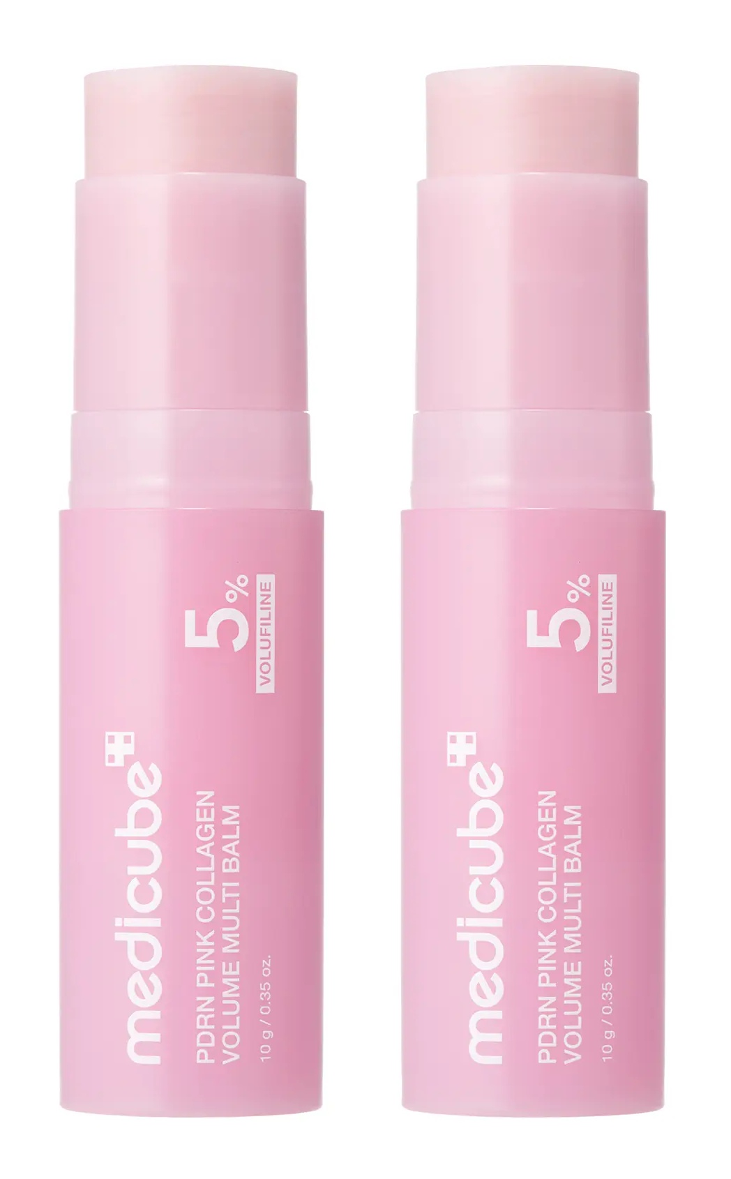 medicube PDRN Pink Collagen Volume Multi Balm
