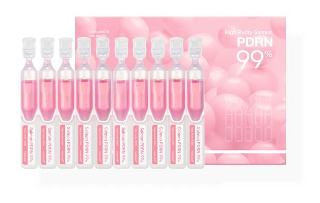 medicube PDRN Pink One Day Serum (Salmon PDRN 99%)