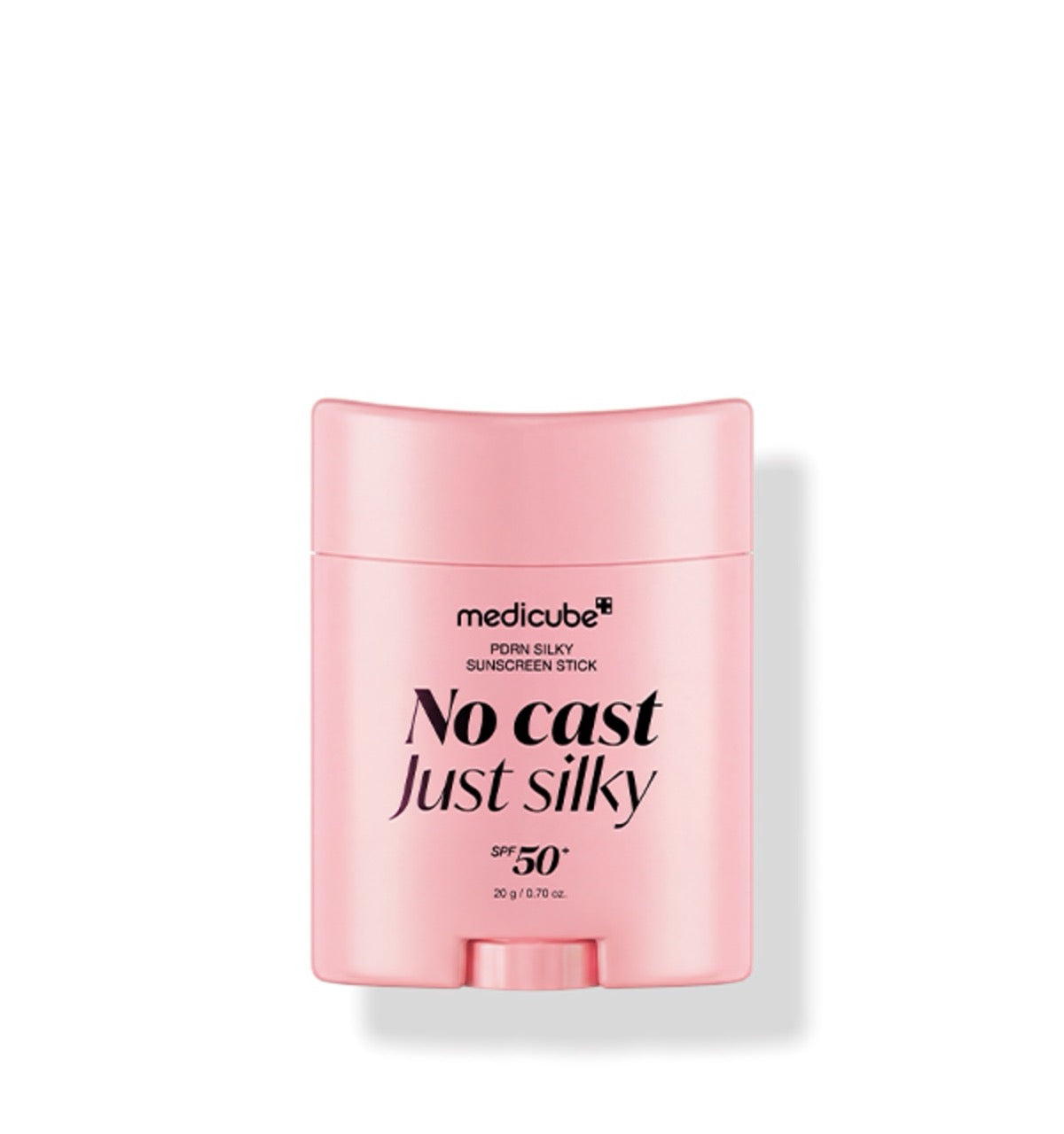 medicube PDRN Silky Sunscreen Stick SPF50+