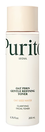 PURITO SEOUL Oat PDRN Gentle Refining Toner