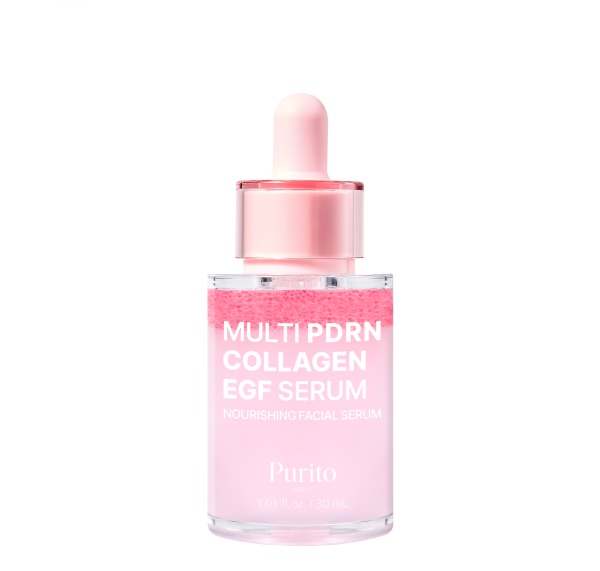 PURITO SEOUL Multi PDRN Collagen EGF Serum