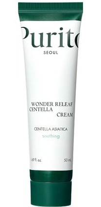 PURITO SEOUL Wonder Releaf Centella Cream
