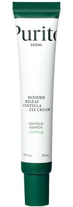 PURITO SEOUL Wonder Releaf Centella Eye Cream