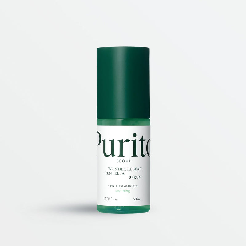 PURITO SEOUL Wonder Releaf Centella Serum