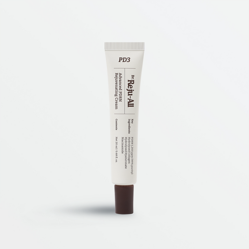 Dr. Reju-All Advanced PDRN Rejuvenating Cream