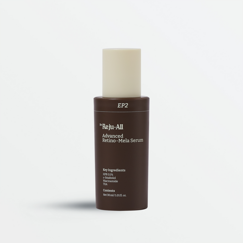 Dr. Reju-All Advanced Retino-Mela Serum