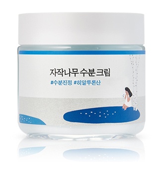 Round Lab Birch Juice Moisturizing Crema